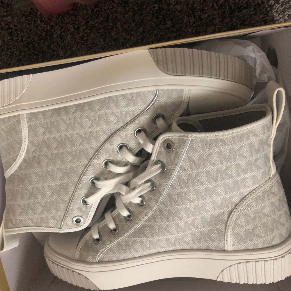 Michael kors shoes